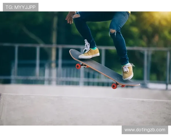 王丽专访:从初学者到滑板女王的成长之路与心路历程