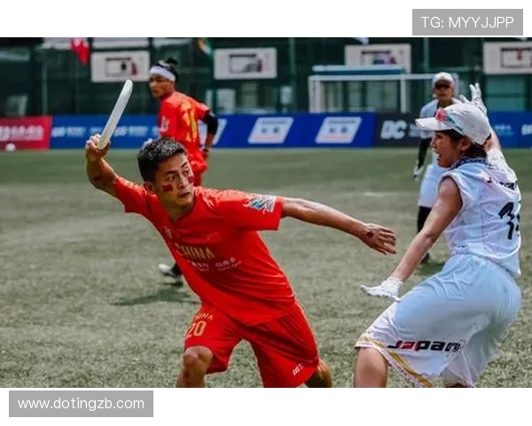 南京飞盘队实力强劲荣登全国个人能力排行榜第五名的背后故事