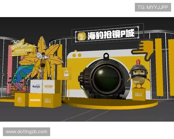 和平精英战术分析：深入探讨BLG团队配合与战略执行